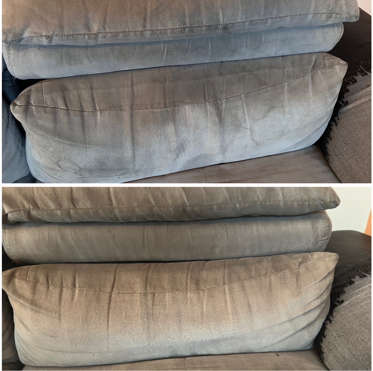 Avant.Apres Coussin Canape