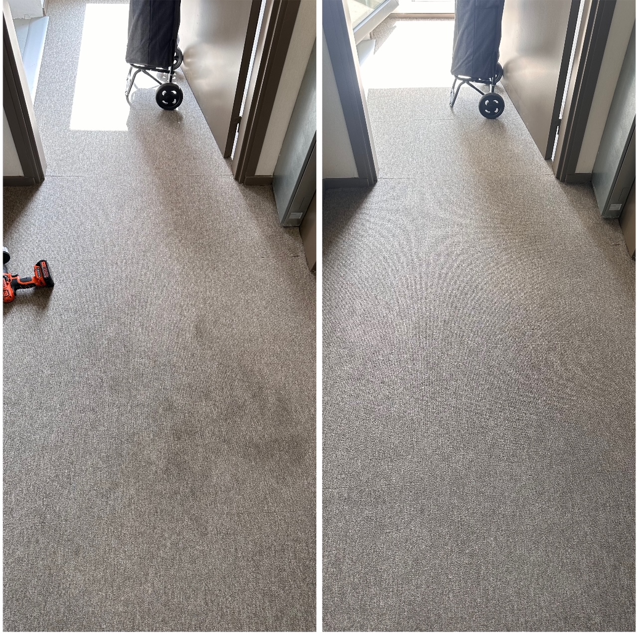 Avant.Apres tapis